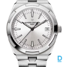 Pārdod Vacheron Constantin Overseas Automatic