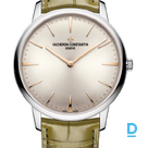 Pārdod Vacheron Constantin Patrimony Manual