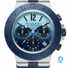 For sale Bulgari Bulgari Aluminium Capri Edition