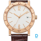 For sale Bulgari Bulgari Bulgari 38 mm