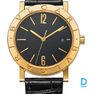 For sale Bulgari Bulgari Bulgari 38 mm