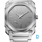 Pārdod Bulgari Octo Finissimo S