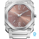 Продают Bulgari Octo Finissimo Automatic