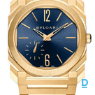 Pārdod Bulgari Octo Finissimo Automatic
