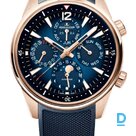 Pārdod Jaeger-Lecoultre Polaris Perpetual Calendar