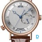 Pārdod Breguet Classique Automatic