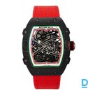Pārdod Richard Mille RM 67-02