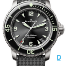 Pārdod Blancpain Fifty Fathoms Automatique