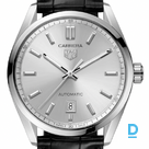 Pārdod Tag Heuer Carrera Date
