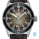 Продают Blancpain Fifty Fathoms Bathyscaphe Jour Date 70S