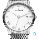 Pārdod Blancpain Villeret Ultraplate