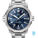 Pārdod IWC Aquatimer Automatic