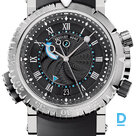 Pārdod Breguet Marine Royale