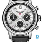 Pārdod Chopard Mille Miglia Classic Chronograph