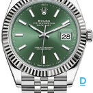 Pārdod Rolex Datejust 41 mm