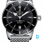 Pārdod Breitling Superocean Heritage B20 Automatic 42