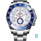 Pārdod Rolex Yacht-Master II
