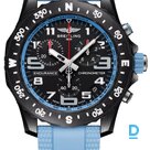 Pārdod Breitling Endurance Pro 44
