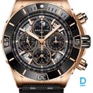 Pārdod Breitling Super Chronomat B19 44 Perpetual Calendar 140th Annyversary