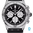 Pārdod Breitling Chronomat B01 42 