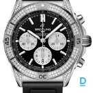 Pārdod Breitling Chronomat B01 42 