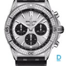 Pārdod Breitling Chronomat B01 42 