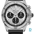 Pārdod Breitling Chronomat B01 42 