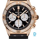 Pārdod Breitling Chronomat B01 42 