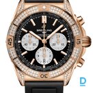 Продают Breitling Chronomat B01 42 