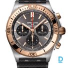 Продают Breitling Chronomat B01 42