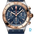 Продают Breitling Chronomat B01 42