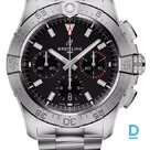 Продают Breitling Avenger B01 Chronograph 42