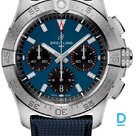 Продают Breitling Avenger B01 Chronograph 42