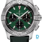 Продают Breitling Avenger B01 Chronograph 42