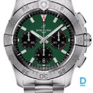 Продают Breitling Avenger B01 Chronograph 42