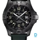 Продают Breitling Avenger Automatic GMT 44 Night Mission