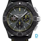 Продают Breitling Avenger B01 Chronograph 44 Night Mission Bloodhounds