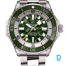 Продают Breitling Superocean Automatic 46 Super Diver