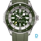 Продают Breitling Superocean Automatic 46 Super Diver