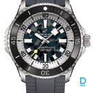 Продают Breitling Superocean Automatic 46 Super Diver