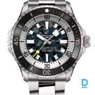 Продают Breitling Superocean Automatic 46 Super Diver