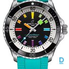 Продают Breitling Superocean Automatic 42