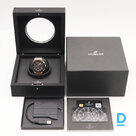Pārdod Hublot Big Bang 44 Gold Ceramic