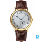 Pārdod Breguet Classique Automatic