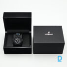 Pārdod Hublot Big Bang 44 Jeans
