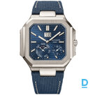 Pārdod Patek Philippe Cubitus