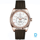 Pārdod Rolex Sky-Dweller