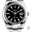 For sale Rolex Datejust 41 mm