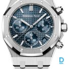 Pārdod Audemars Piguet Royal Oak Selfwinding Chronograph