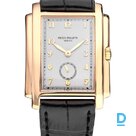 Pārdod Patek Philippe Gondolo